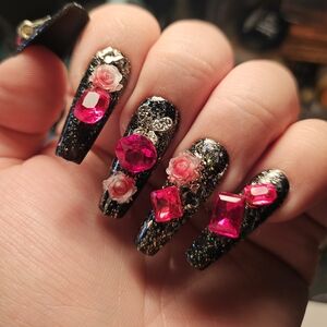 Press-On Nails